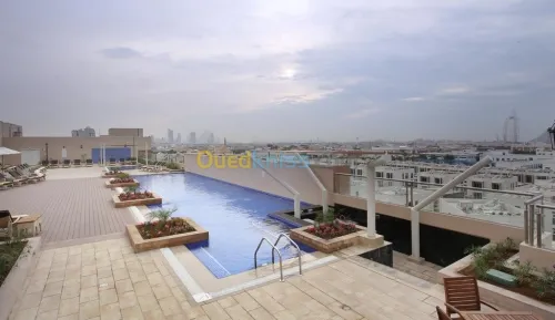 DUBAI :  