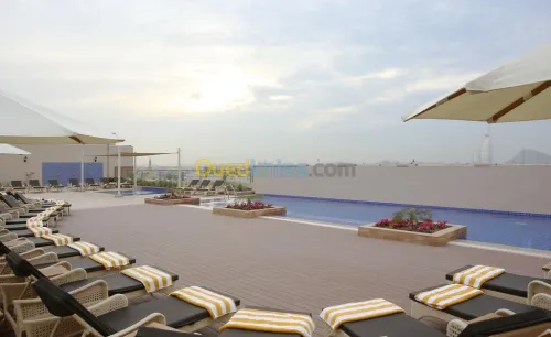 DUBAI :  