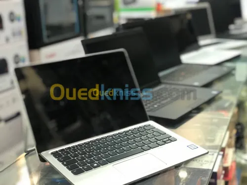 HP ELITE X2 M5-6Y54 8GB 256SSD 