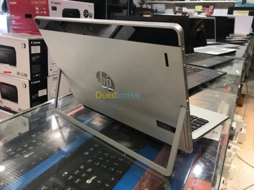 HP ELITE X2 M5-6Y54 8GB 256SSD 