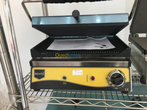 Panineuse professionnel 40cm remta