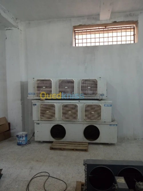 Compresseur frigorifique 