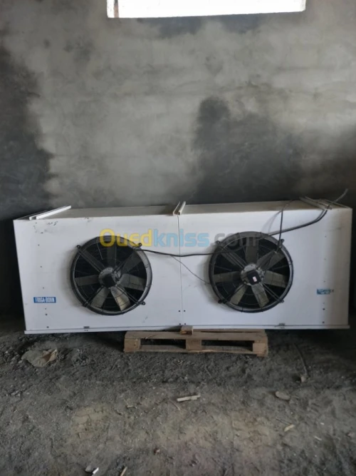 Compresseur frigorifique 