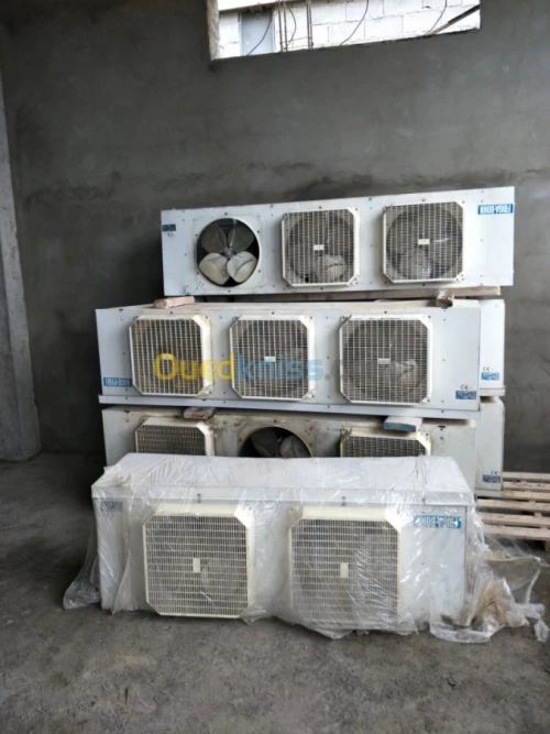 Compresseur frigorifique 