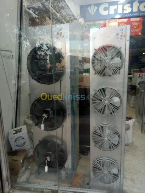 Compresseur frigorifique 