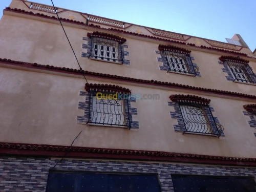 Vente Villa Tipaza Fouka
