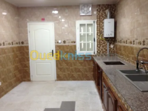 Vente Villa Tipaza Fouka