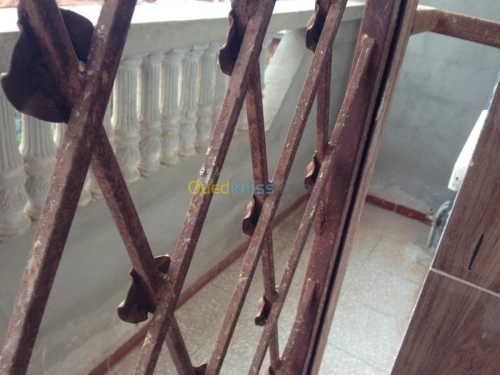 Vente Villa Tipaza Fouka
