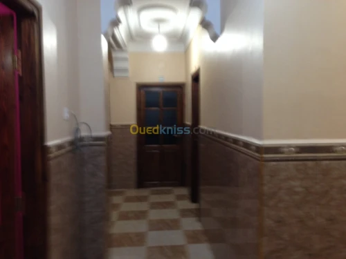 Vente Villa Tipaza Fouka