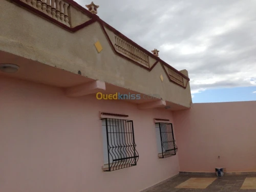 Vente Villa Tipaza Fouka