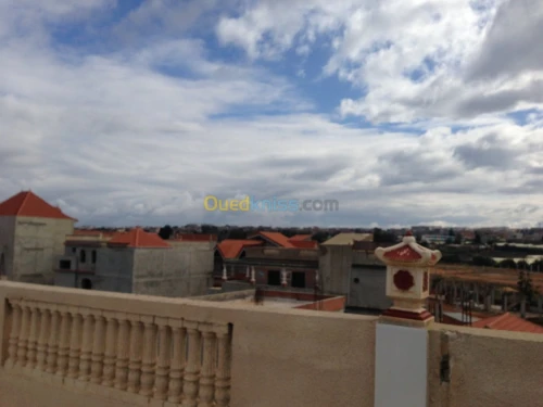 Vente Villa Tipaza Fouka