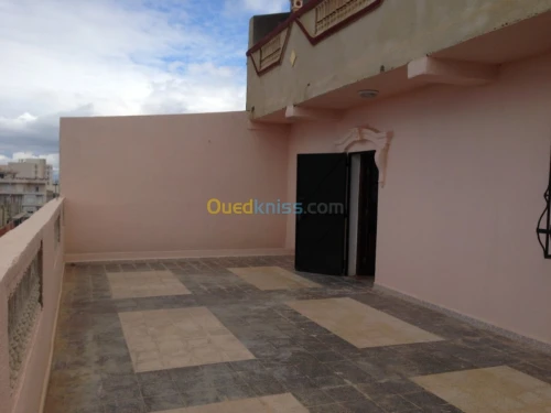 Vente Villa Tipaza Fouka