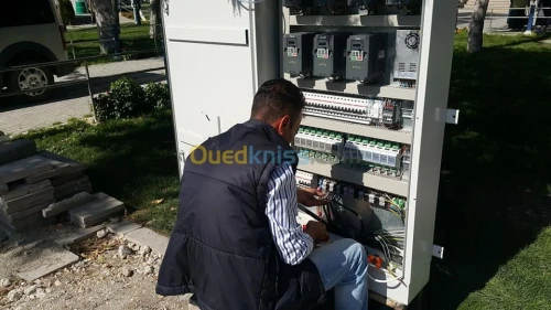 بيع قطع الغيار الأصلية وملحقاتها للنوافير المائية Vente de pièces d'origine pour fontaine et cascade