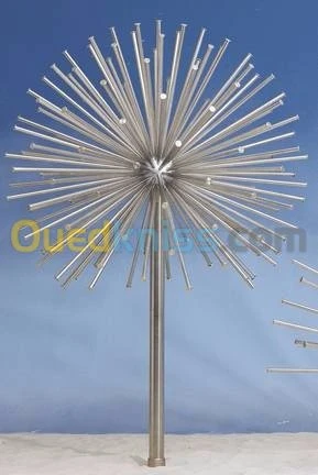 بيع قطع الغيار الأصلية وملحقاتها للنوافير المائية Vente de pièces d'origine pour fontaine et cascade