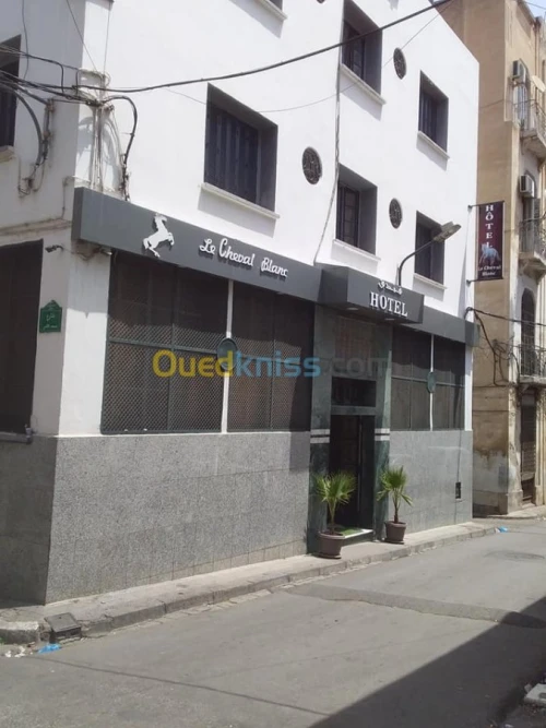 Vente Immeuble Oran Oran