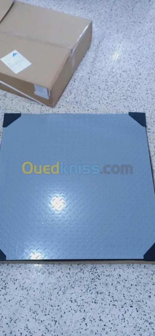 Balance Plateforme de Pesage 