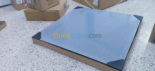 Balance Plateforme de Pesage 