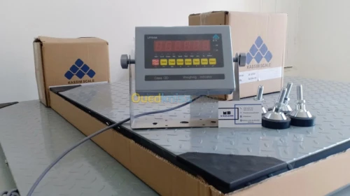 Balance Plateforme de Pesage 