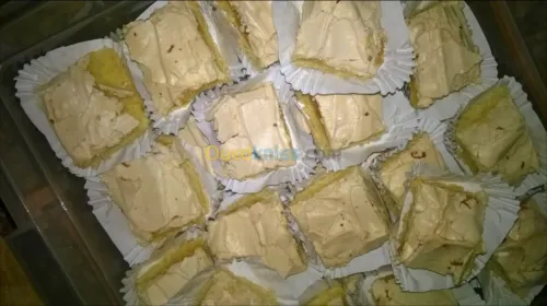 Gâteau 