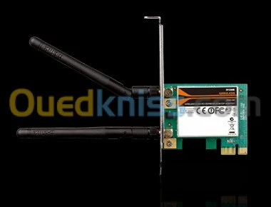 CARTE RESEAUW WIFI / CLE WIFI