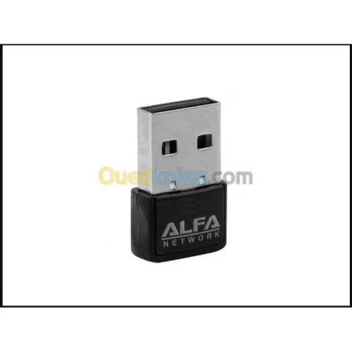 CARTE RESEAUW WIFI / CLE WIFI
