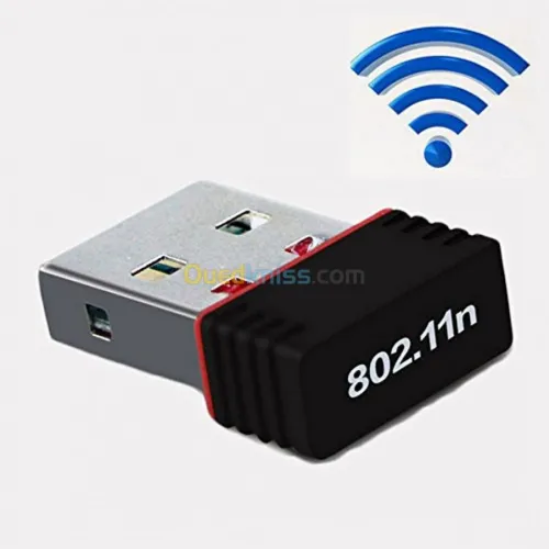 CARTE RESEAUW WIFI / CLE WIFI