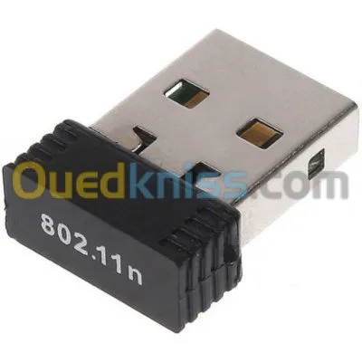 CARTE RESEAUW WIFI / CLE WIFI