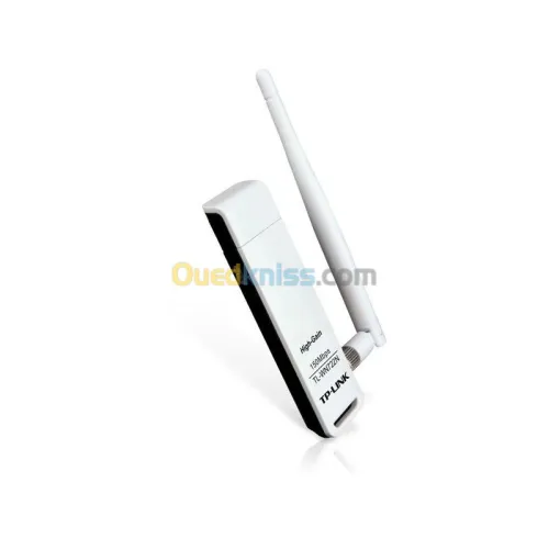 CARTE RESEAUW WIFI / CLE WIFI