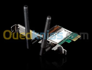 CARTE RESEAUW WIFI / CLE WIFI