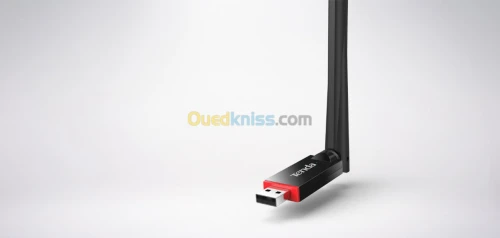 CARTE RESEAUW WIFI / CLE WIFI
