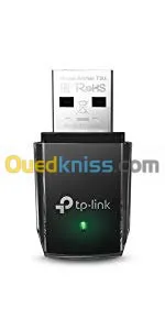 CARTE RESEAUW WIFI / CLE WIFI