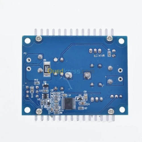 convertisseur abaisseur  20A 300W Arduino 