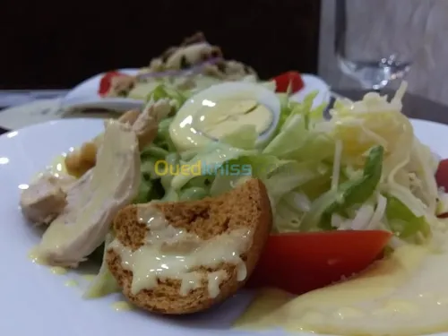 Restauration ,Gastronomie et Snack 