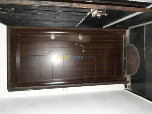 Vente Appartement F4 Oran Bir el djir
