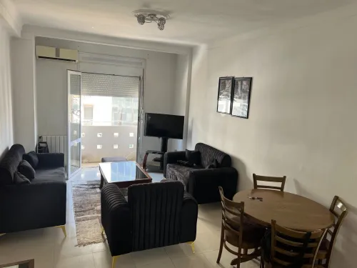 Vente Appartement F3 Alger Hydra