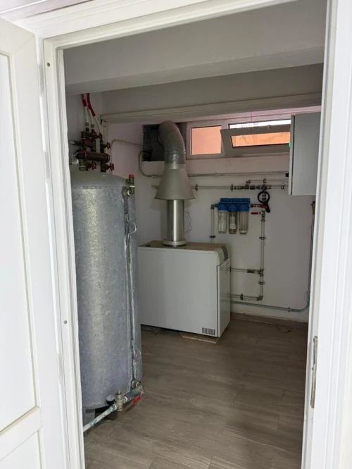 Vente Villa Alger Cheraga