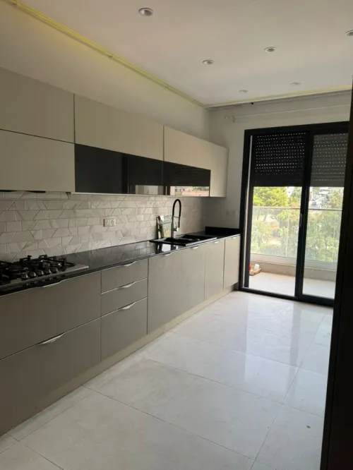 Location Appartement F3 Alger Hydra