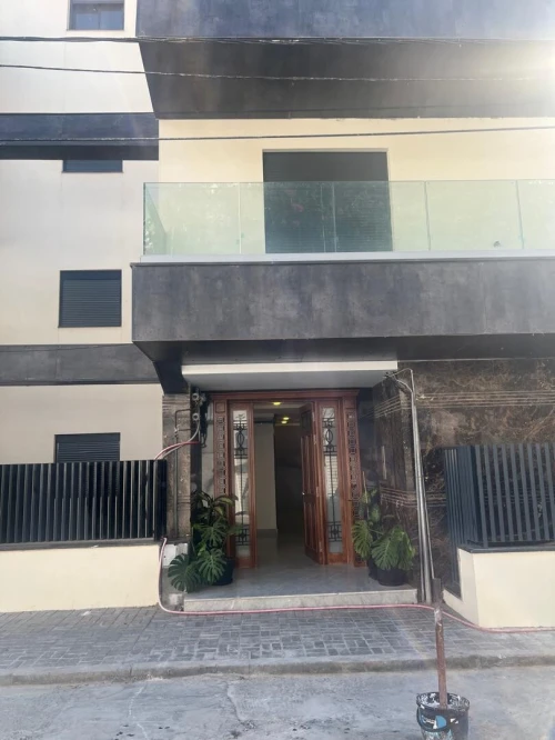 Vente Appartement F3 Alger Hydra
