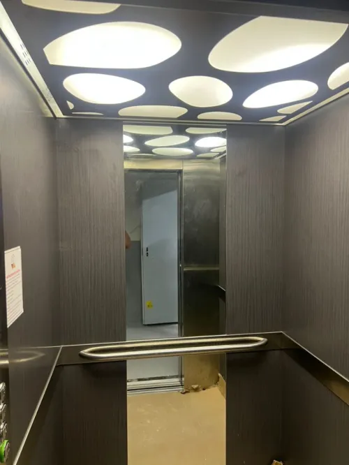 Vente Appartement F3 Alger Said hamdine