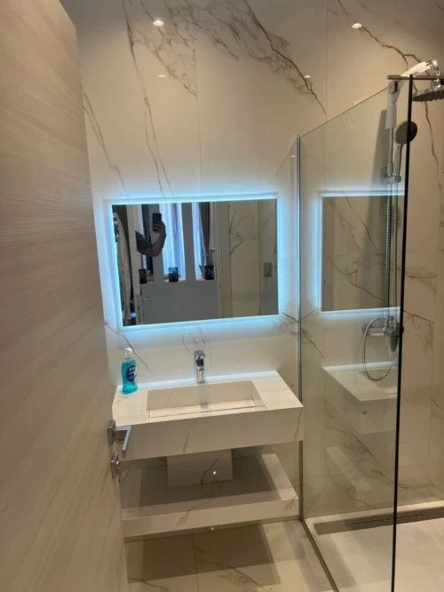 Vente Appartement F3 Alger Said hamdine
