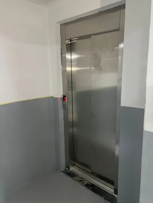 Vente Appartement F3 Alger Birkhadem