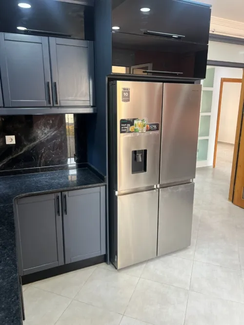 Vente Appartement F3 Alger Birkhadem