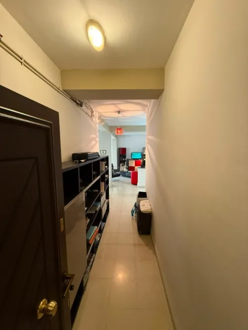 Vente Appartement F3 Alger Hydra