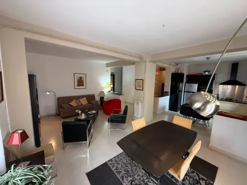 Vente Appartement F3 Alger Hydra