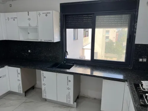 Vente Appartement F3 Alger Hydra