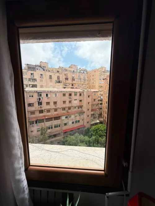 Vente Appartement F3 Alger Hydra