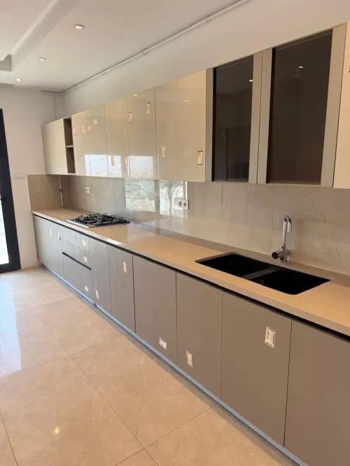 Vente Appartement F4 Alger Birkhadem