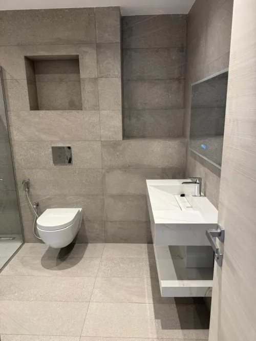 Vente Appartement F4 Alger Birkhadem