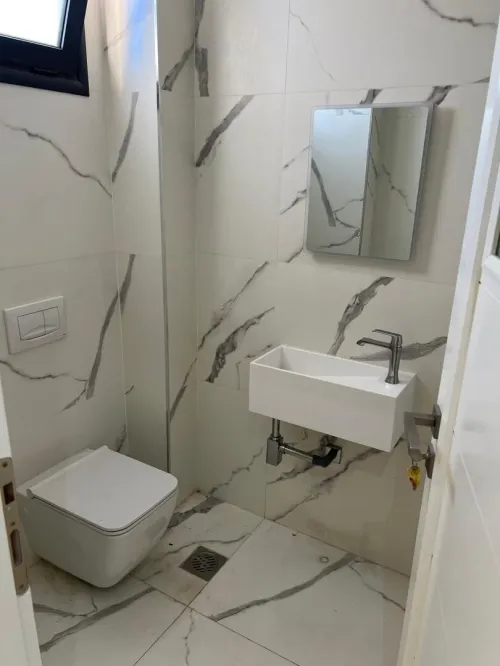Vente Appartement F3 Alger Hydra