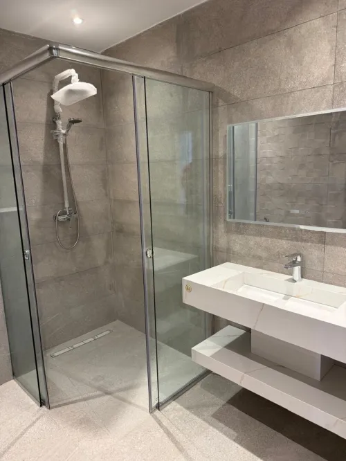 Vente Appartement F4 Alger Birkhadem